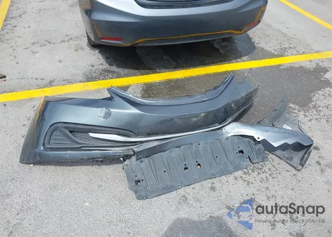 2013 Honda Civic Hf из США, поврежденный, VIN 2HGFB2F69DH557861